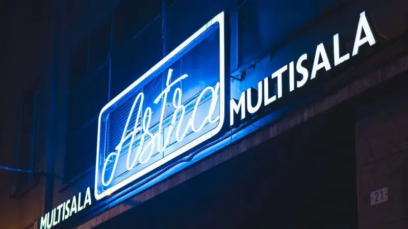 Cinema Astra di Modena, la senatrice Rando (PD): "Salvarlo è una battaglia di civiltà"