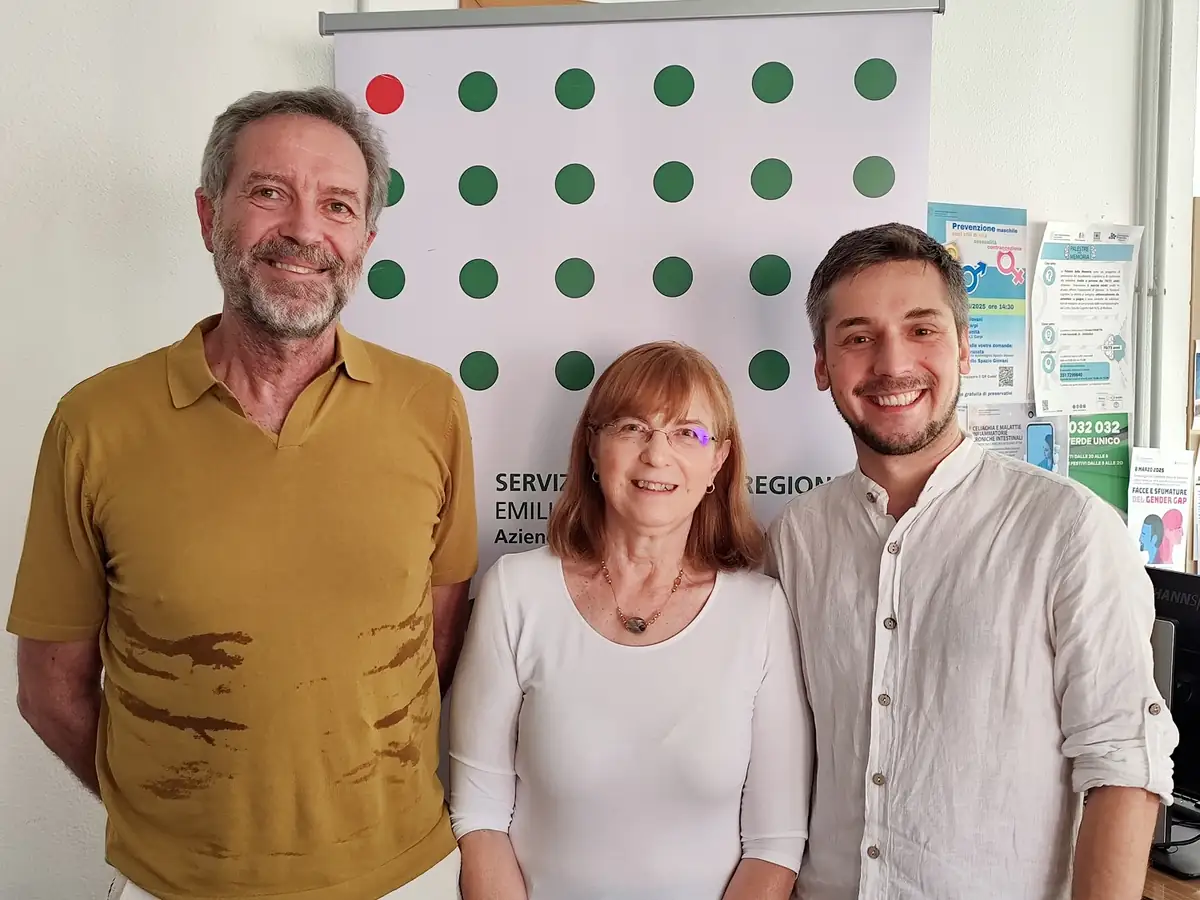 Modena, la scelta sulle cure di fine vita si costruisce insieme: lo studio che fa scuola