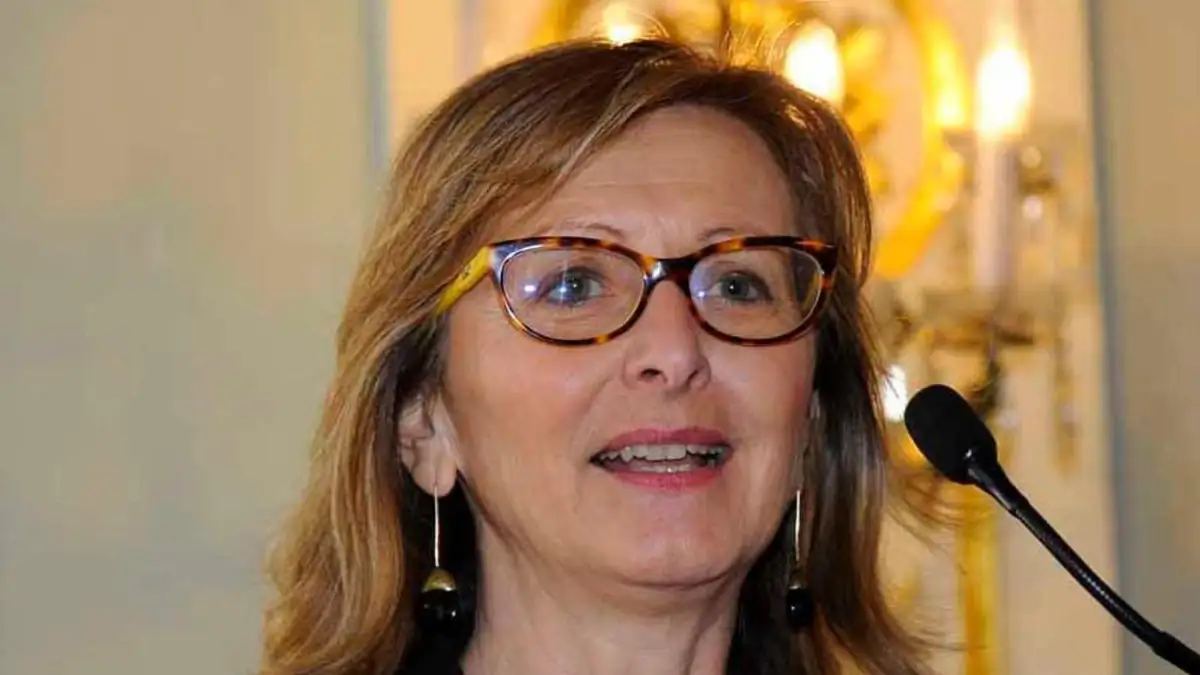 Antonella Messori, una vita per la sanità pubblica: Carpi perde una delle sue dirigenti più stimate