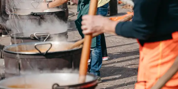 Il Profumo del Mosto Cotto torna a Soliera: due giorni di festa autunnale nel centro storico