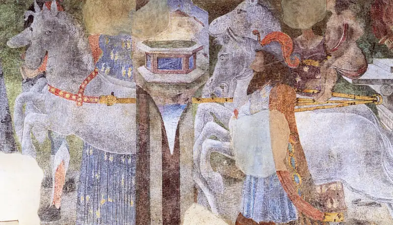 Tornano le pause pranzo al museo di Palazzo dei Pio