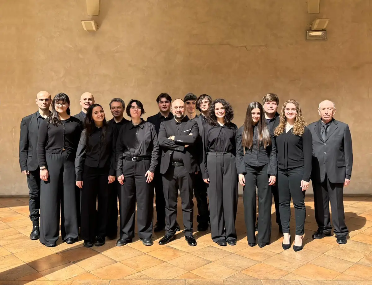 Le voci di San Francesco aprono la XVII edizione della Musica Sacra nella Terra dei Pio