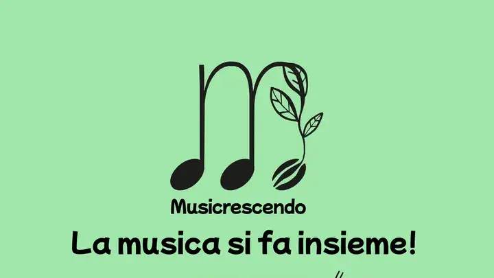 La musica si costruisce con le mani, in viale Carlo Marx apre la nuova casa di MusiCrescendo
