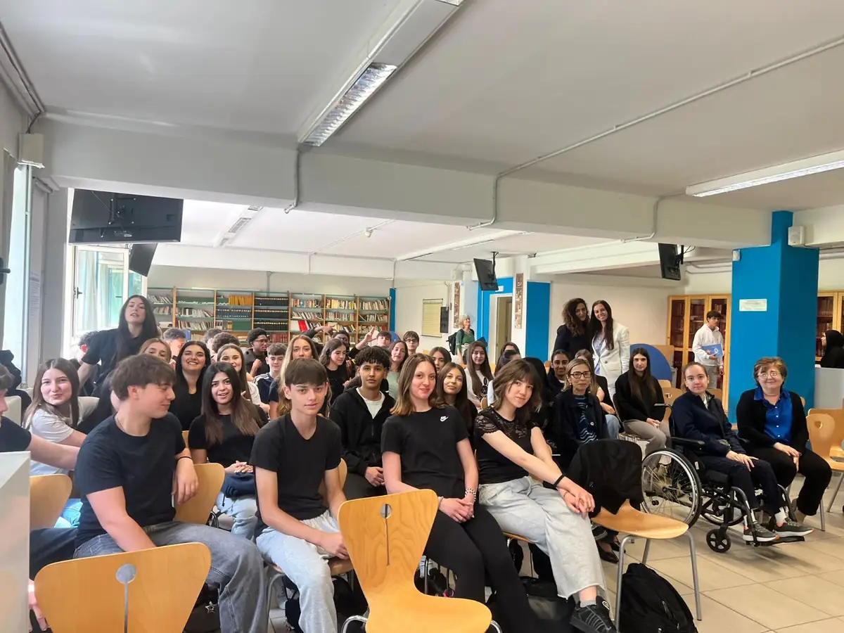 I notai modenesi entrano in classe: legalità e professione spiegata ai ragazzi di Vignola e Modena