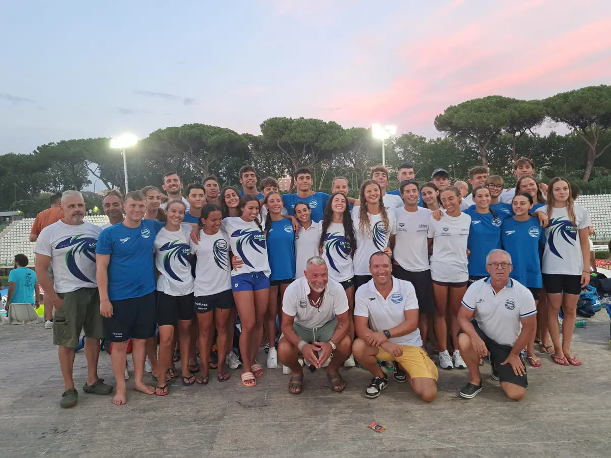 Arianna Morini, farfalla d'oro: la carpigiana è campionessa italiana