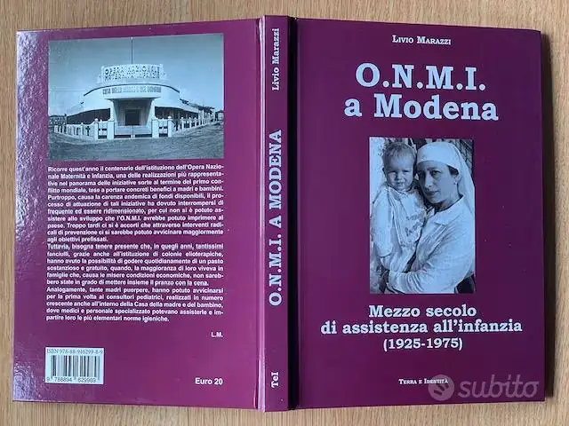 San Possidonio accoglie uno storico per raccontare 50 anni di welfare modenese
