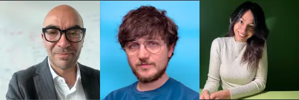 Elezioni regionali ORA!: il carpigiano Massimiliano Mariani in corsa per la leadership in Emilia-Romagna