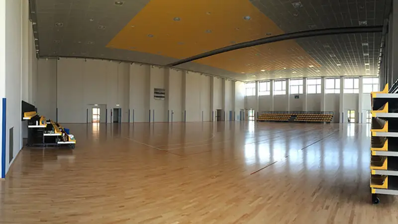 Carpi apre i bandi per sette nuovi impianti sportivi: dal calcio alle palestre scolastiche