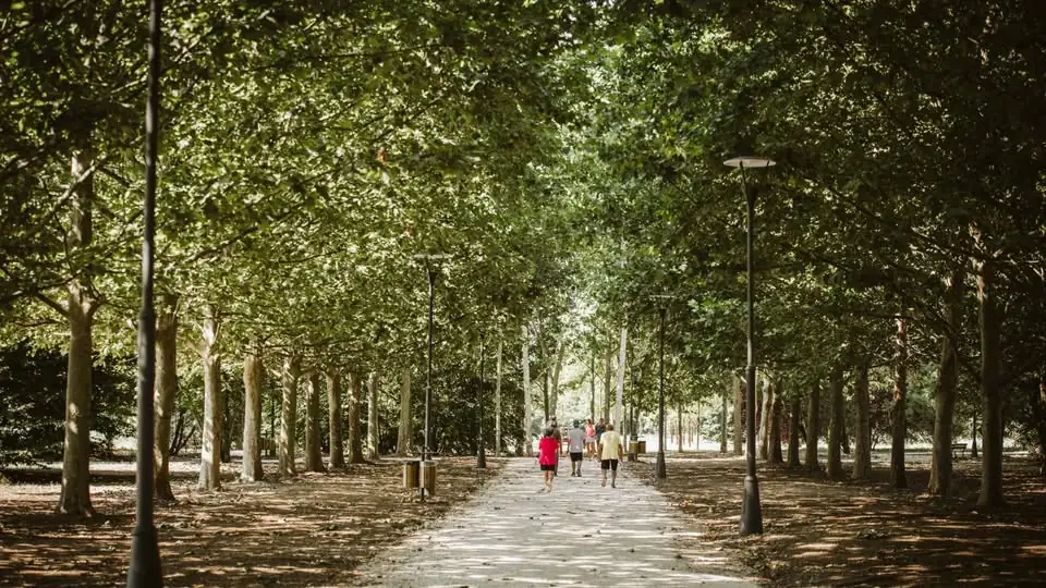 Parco Santacroce apre fino alle 22: dall'estate più tempo per godersi il verde di Carpi