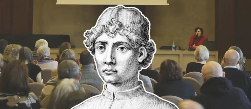 Cultura e arte a Carpi, sabato pomeriggio dedicato a Piero della Francesca