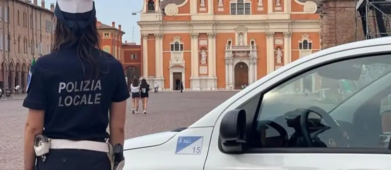 Sicurezza urbana al centro: Carpi cambia sede per l'incontro pubblico