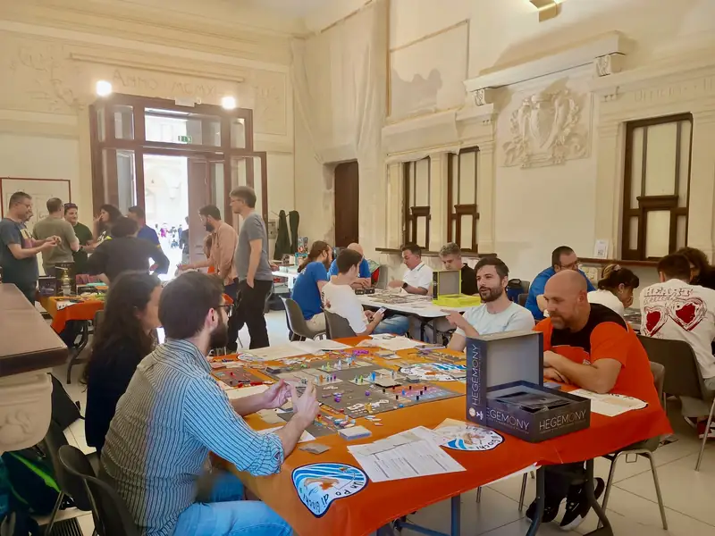 Cinquemila persone in Castello: Playtime conquista Carpi alla seconda edizione