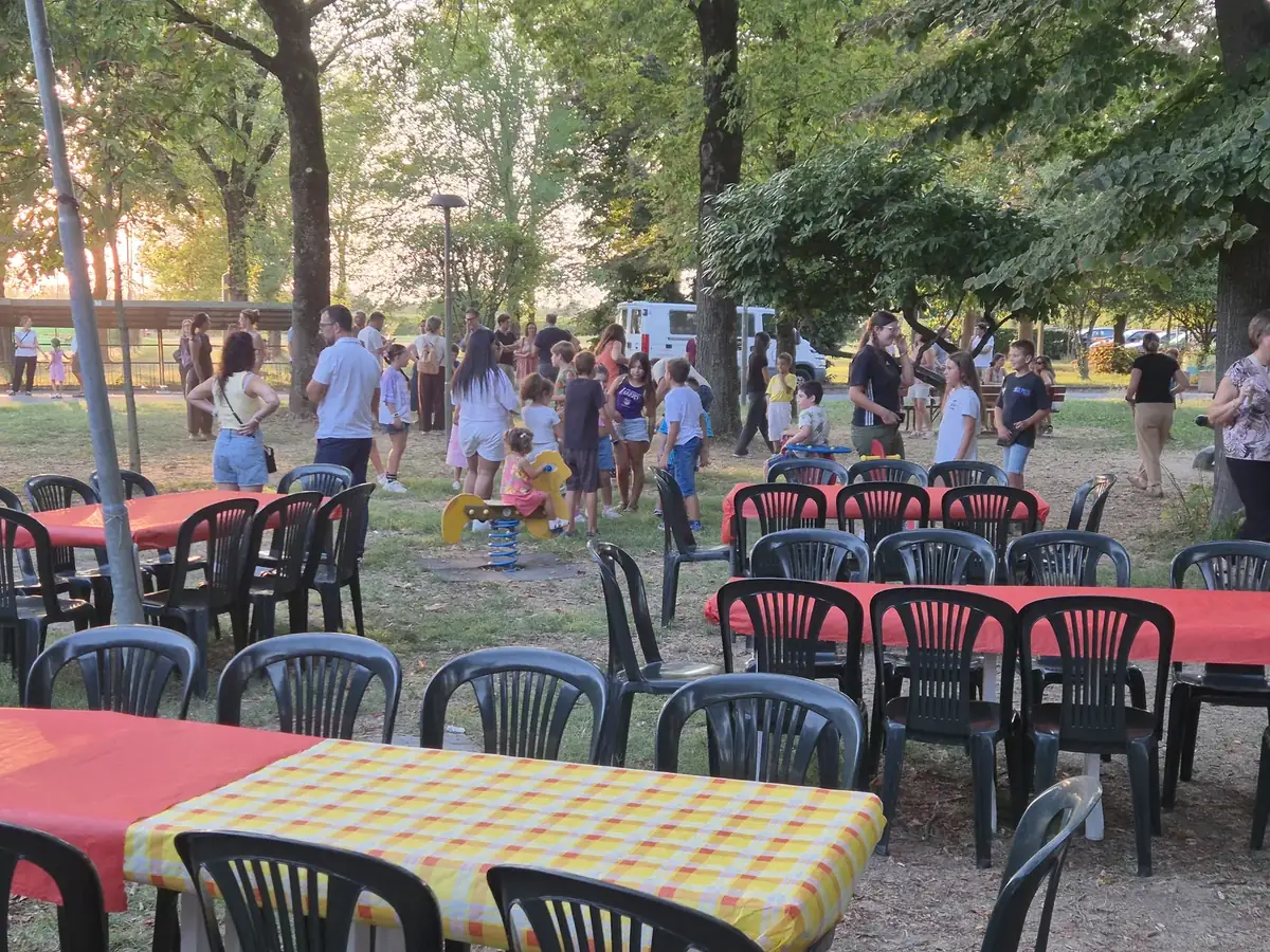 Palloni, abbracci e attestati: a San Marino il POL CAMP chiude un'estate da ricordare