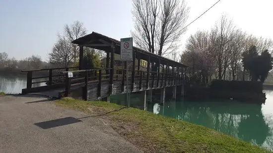 Carabiniere assolto dai laghi di Campogalliano, Unarma attacca: "Espulso ingiustamente, ora risarcimento"