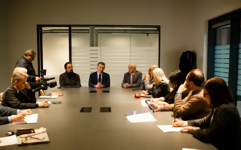 Green Energy Hub, nasce a Carpi lo sportello per l'efficienza energetica delle imprese