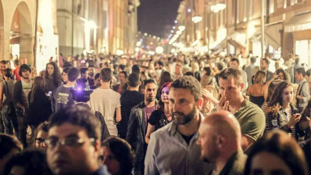 Carpi Lab: quando i commercianti smettono di aspettare e decidono di riaccendere la piazza