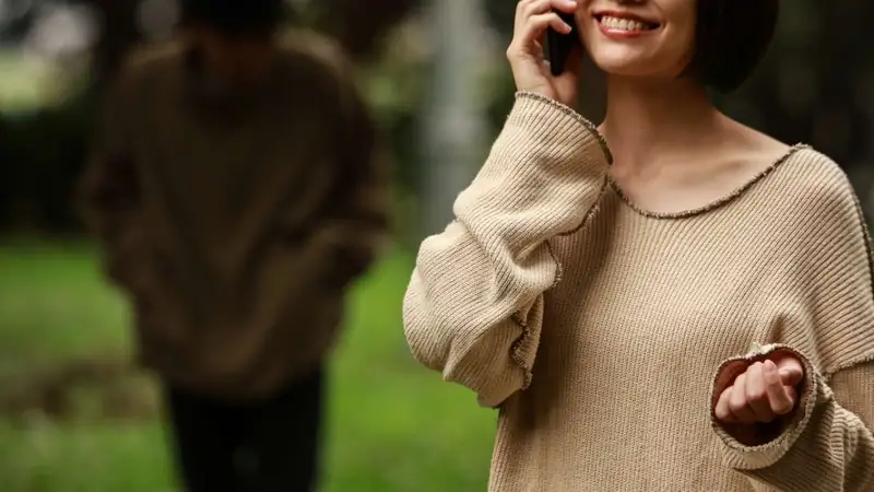 Quando l'ossessione diventa crimine a Carpi