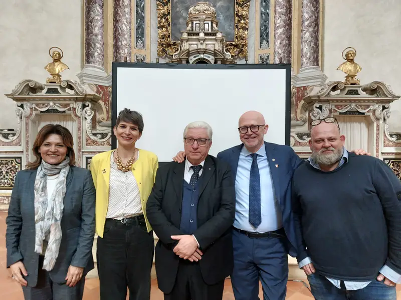 Un convegno sulla voce per chi affronta fragilità si è svolto a Carpi