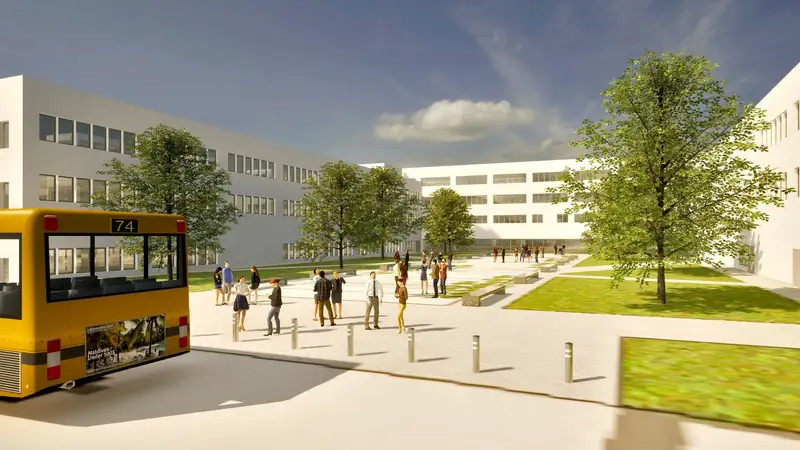 Nuovo ospedale di Carpi, via libera del Comitato urbanistico con un mese di anticipo