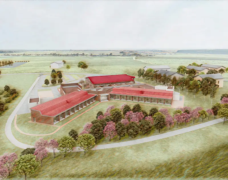 Luce verde per l'Hospice San Martino: via ai lavori dopo il permesso di costruire