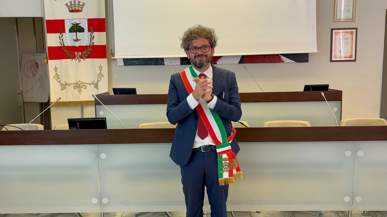 Via Roosevelt, il Comune avvia l'accertamento per i ritardi del cantiere