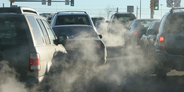 Nuova ordinanza per l'aria pulita: Soliera applica il Piano Regionale 2030
