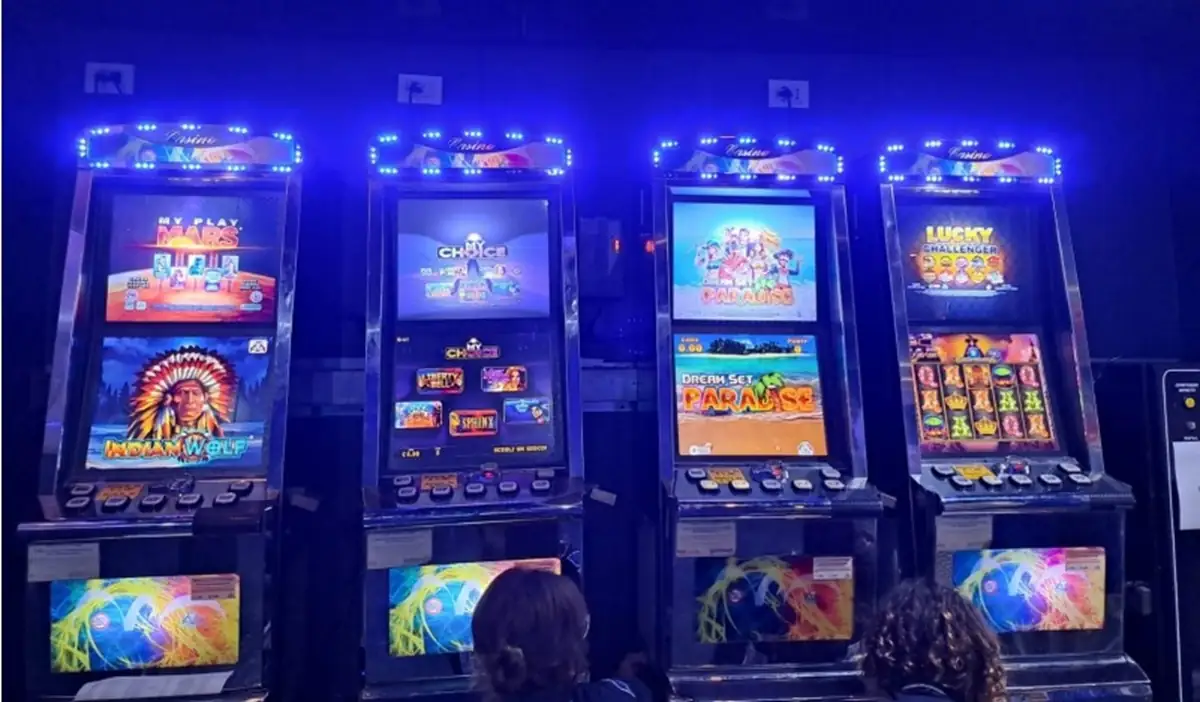 Sei anni di carte bollate per 200mila euro: la sala slot di Carpi perde su tutta la linea