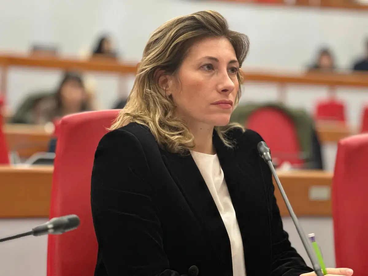 Salute mentale, la consigliera Ferrari (Pd): «I fatti di Modena I fatti di Modena dimostrano l’importanza di non sottovalutare il disagio psicologico»