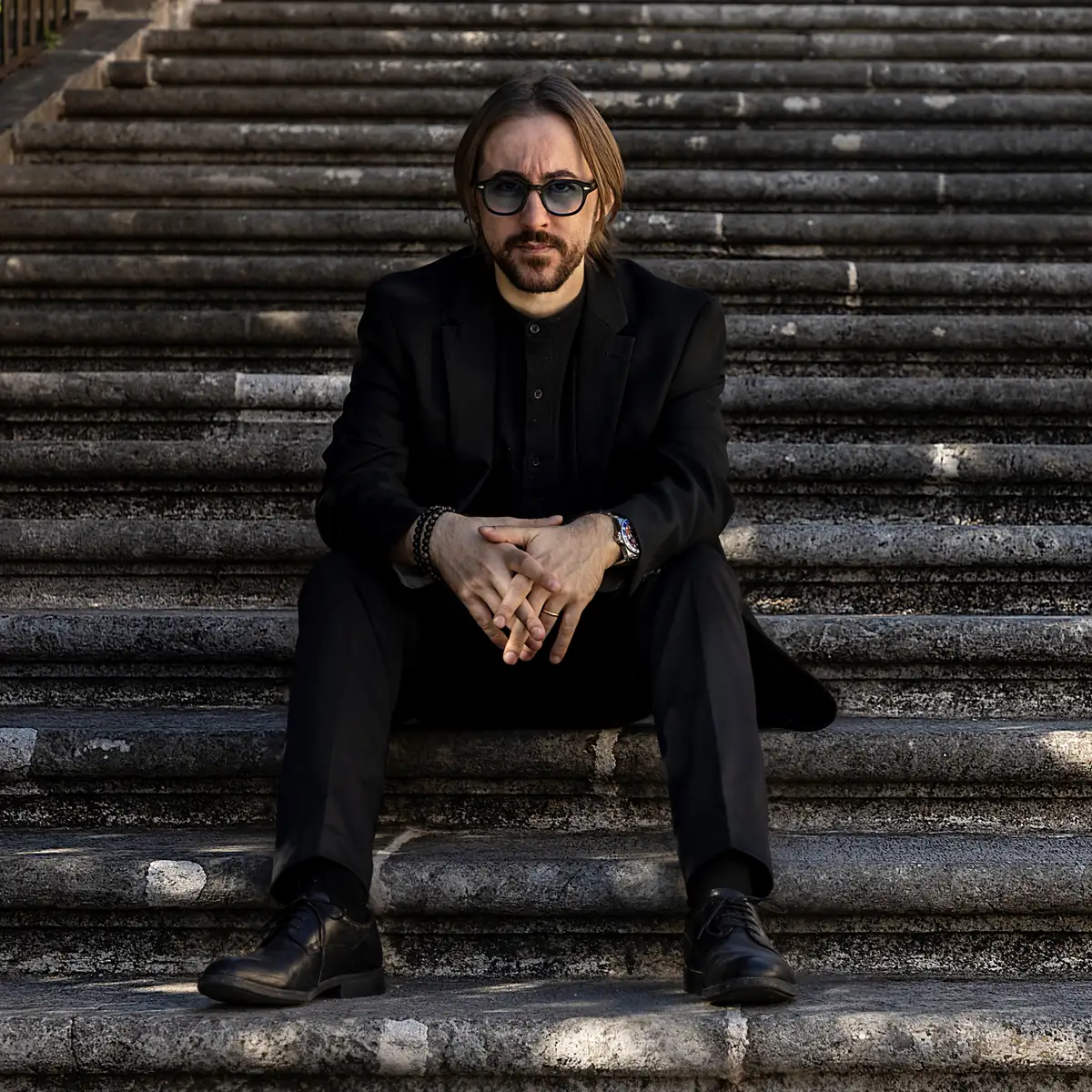 San Francesco e Umberto Eco aprono l'estate musicale di Carpi: lunedì sera il debutto di CarpInMusica nel Cortile di Palazzo dei Pio