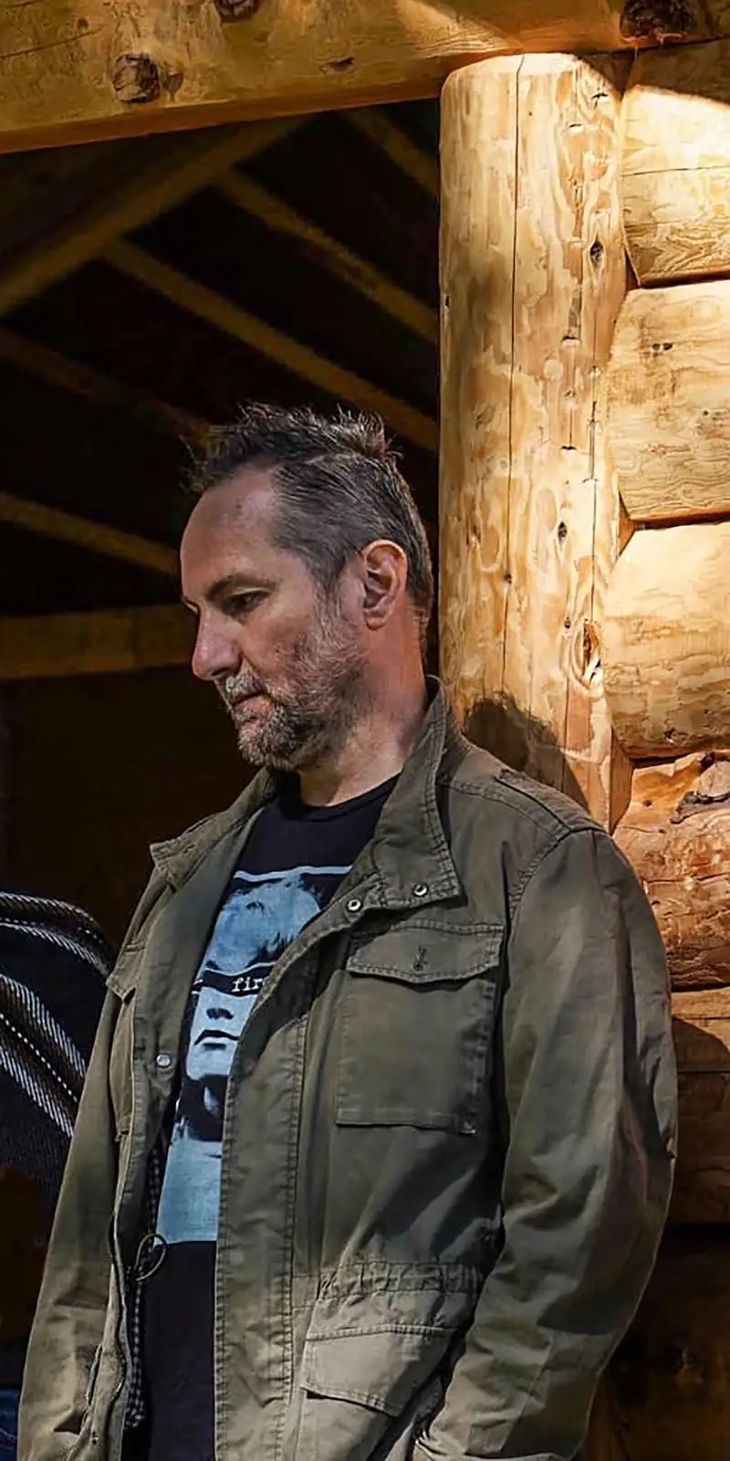 All'Auditorium Loria la casa che sceglie chi la abita: Sandro Campani ospite del "Gusto delle storie"