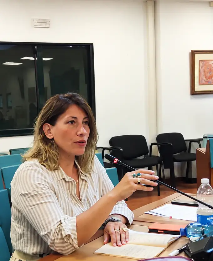 Sanità modenese, Ferrari (Pd): «Niente allarmismi, serve coraggio di cambiare»