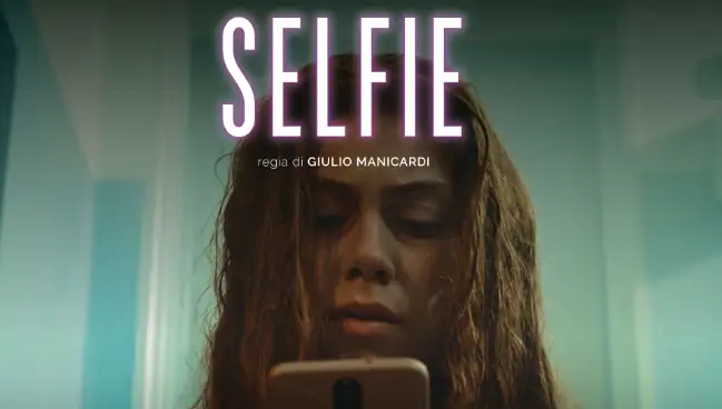 "Selfie", il cortometraggio concordiese pluripremiato nel mondo arriva a Concordia sulla Secchia: lunedì sera proiezione e confronto su social e cyberbullismo