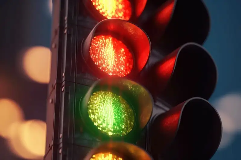 Nuova viabilità a Carpi: semafori all'incrocio Roosevelt-Costituzione per la sicurezza dei pedoni