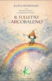 A Carpi arriva "Il Folletto Arcobaleno": colori, emozioni e oli essenziali per crescere dentro