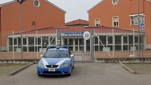 Polizia allo stremo, il 18 giugno protesta davanti alla Prefettura: "A Carpi è emergenza organici"