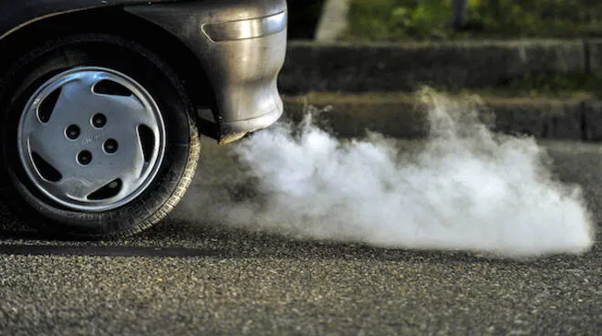 Scatta l'allarme smog a Carpi: rilevamenti oltre la norma, misure emergenziali in arrivo