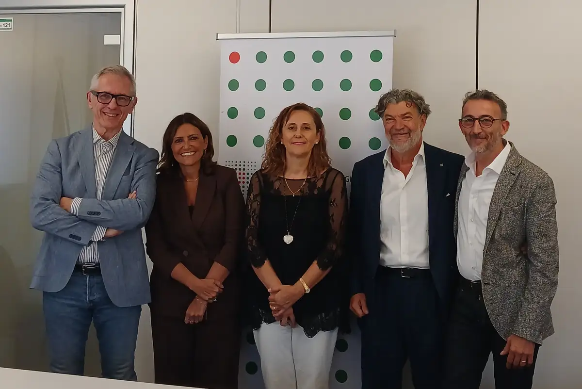 Una carpigiana al timone dell'integrazione sanitaria: Stefania Ascari guiderà il nuovo Dipartimento Ausl