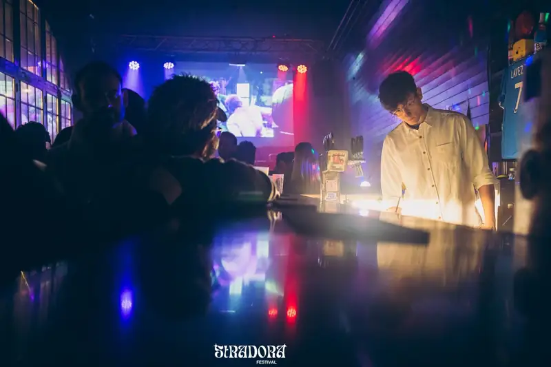 Stradora Festival torna al Mattatoyo: musica elettronica e beneficenza per l'ambiente