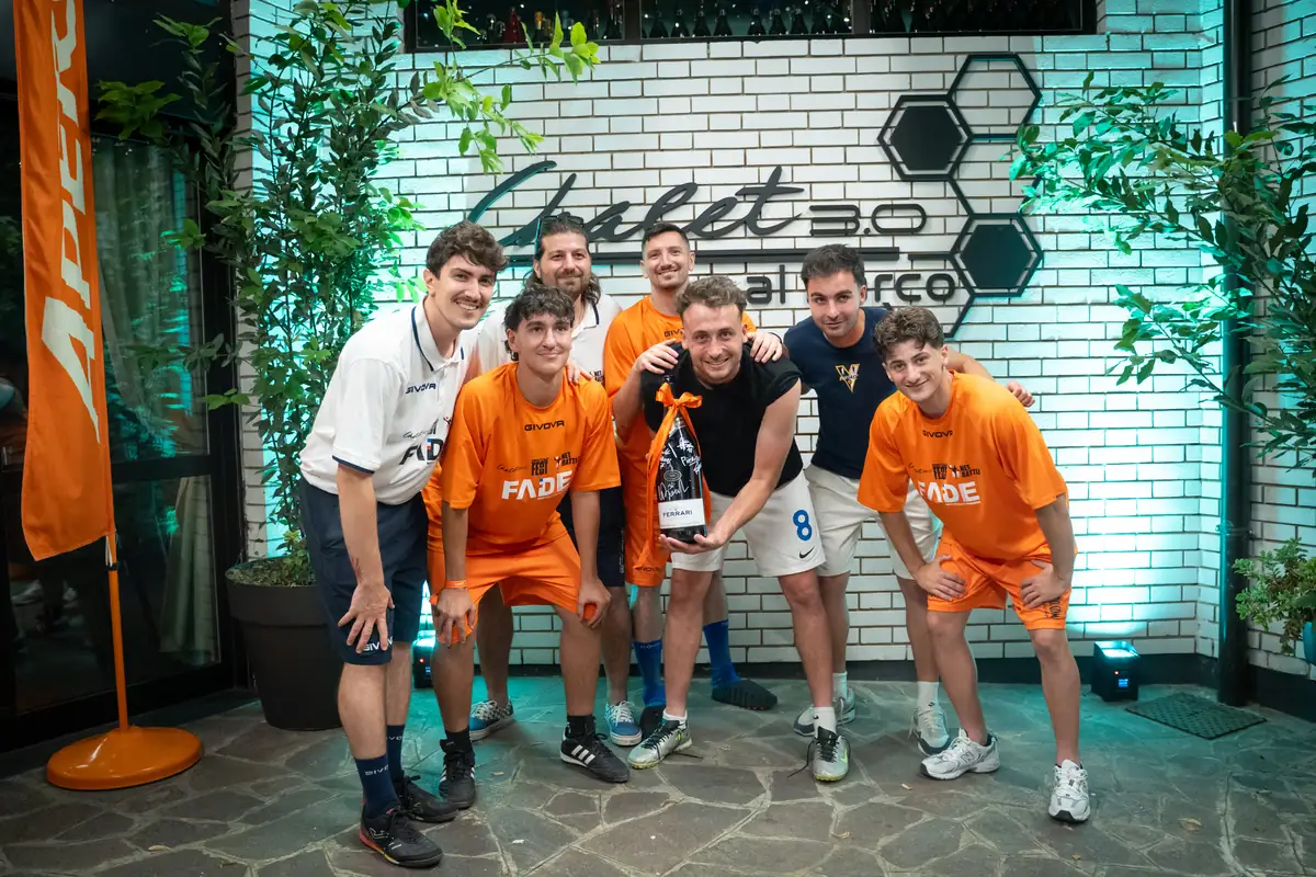 Sport, gaming e stelle del calcio: lo Street Game Fest conquista Carpi con mille presenze al Parco delle Rimembranze