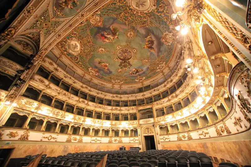 Teatro Comunale di Carpi, nuova organizzazione: Guaitoli alla direzione musicale