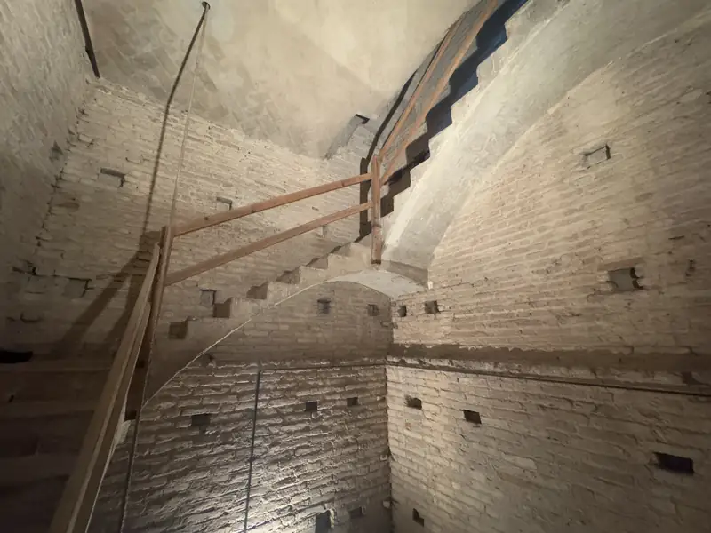 Weekend di cultura a Carpi: musei gratuiti e vista panoramica dalla Torre della Sagra