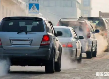 Emilia-Romagna, fine anno con aria pulita: via libera ai diesel euro 5