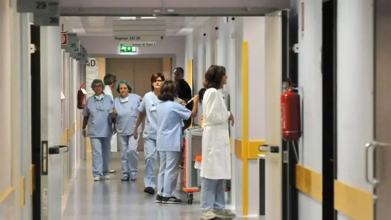 Una sanità che cammina sulle gambe dei suoi dipendenti