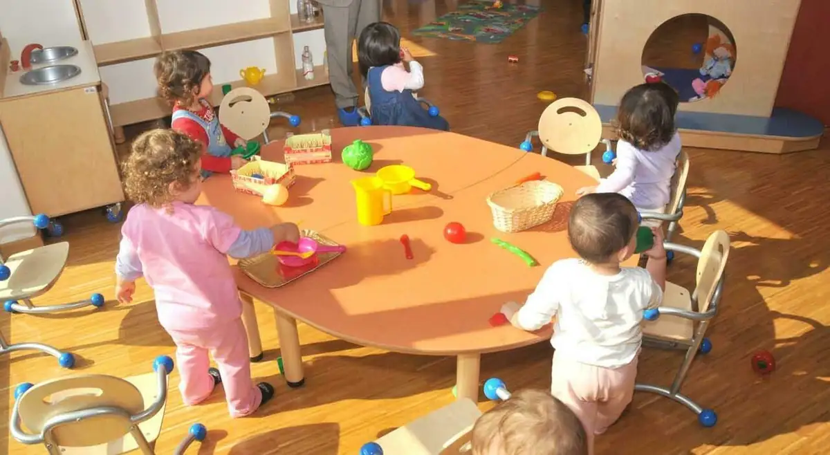 Nidi bollenti, 19 condizionatori portatili e una lettera ad ANCI: l'Unione Terre d'Argine affronta il caldo nei servizi educativi