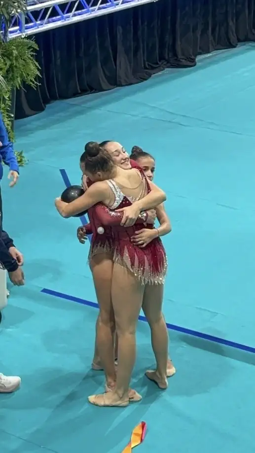 Unisport in pedana tra le grandi: il debutto a Terni apre la stagione di Serie B Gold