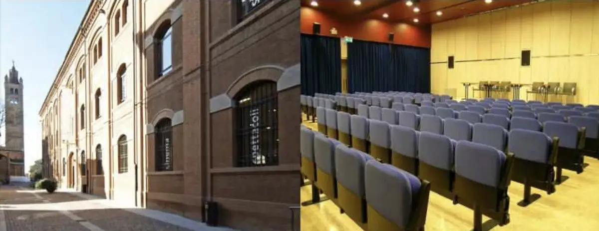 Regolamento edilizio e del verde: venerdì all'Auditorium Loria si presentano i risultati della consultazione