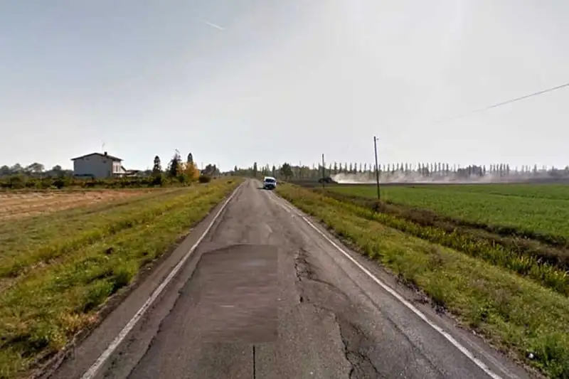 Carpi inizia i lavori di manutenzione in via Senara e via dei Grilli