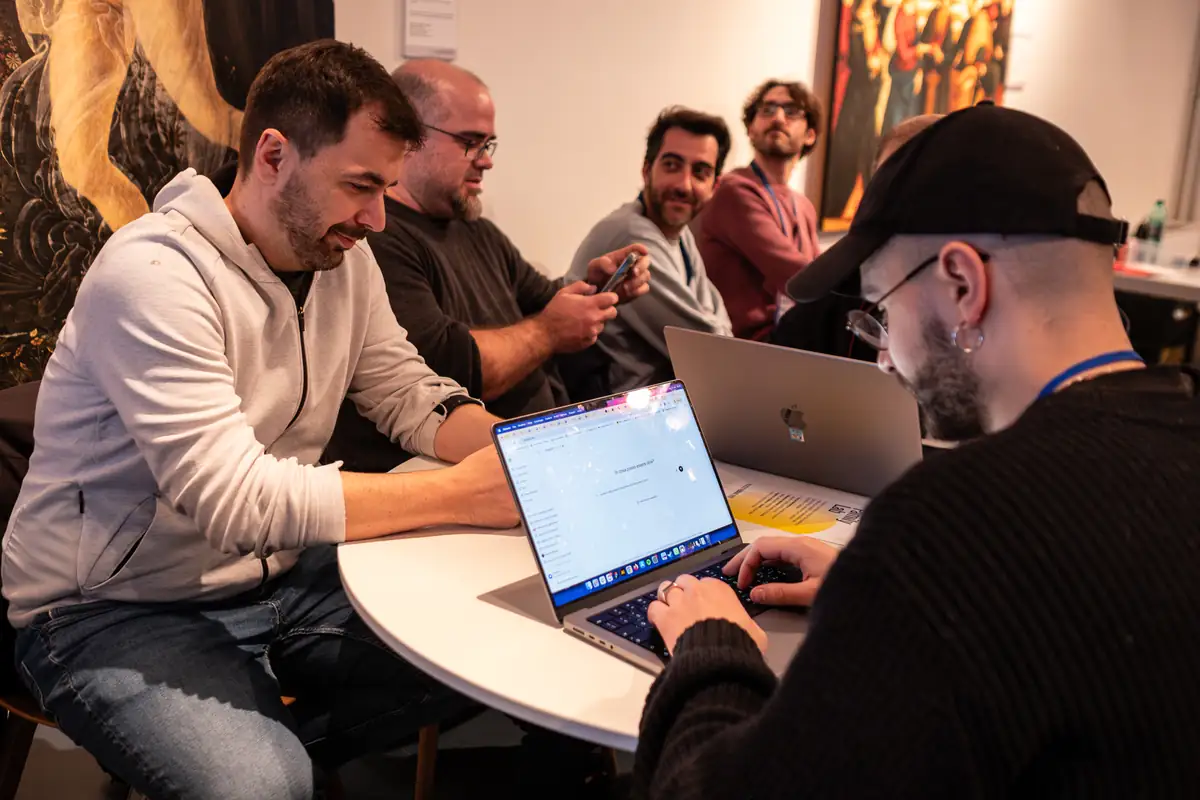 A Modena il design si impara con l'intelligenza artificiale: appuntamento gratuito venerdì 10 luglio