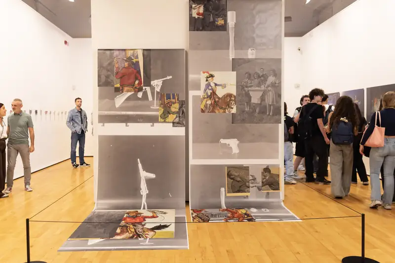 Da Modena a Brescia: la fotografia d'arte racconta gli archivi del sapere