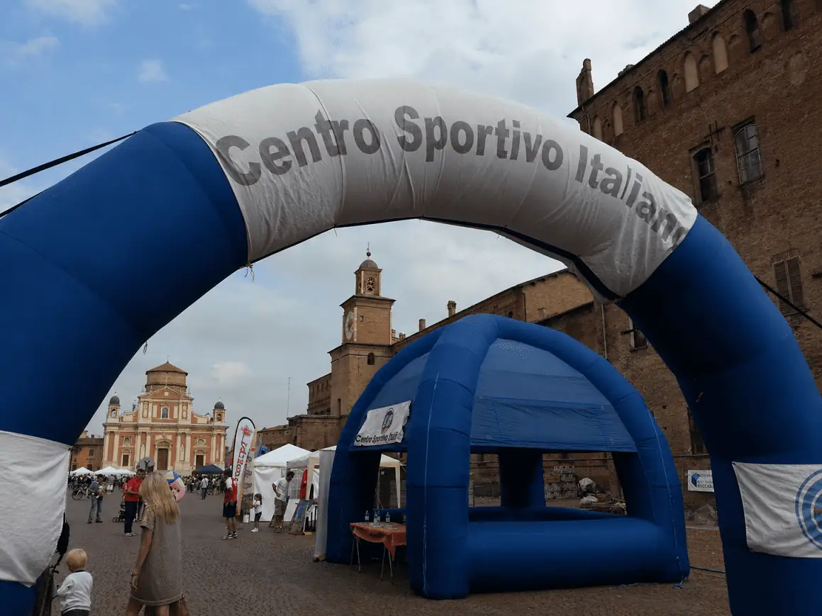 VISPO, dieci anni dopo: lo sport torna a invadere Piazza Martiri